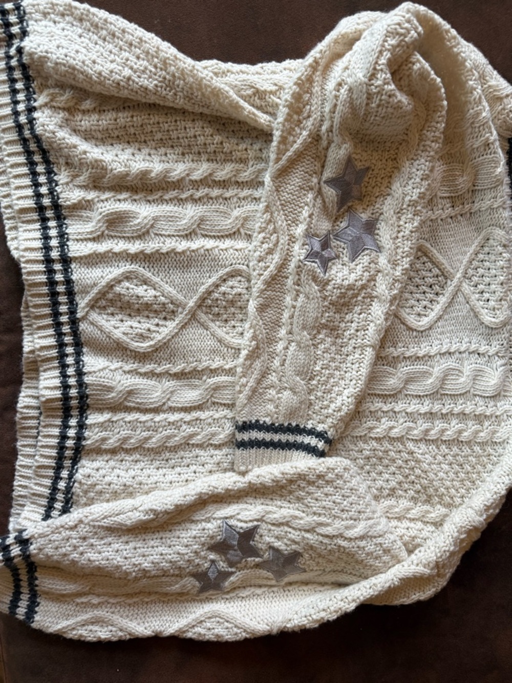 Taylor Swift Folklore cardigan - Picture 5 of 5